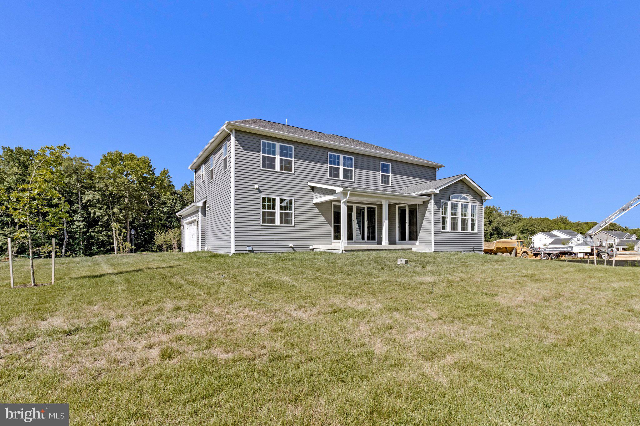 ST JAMES - Residential