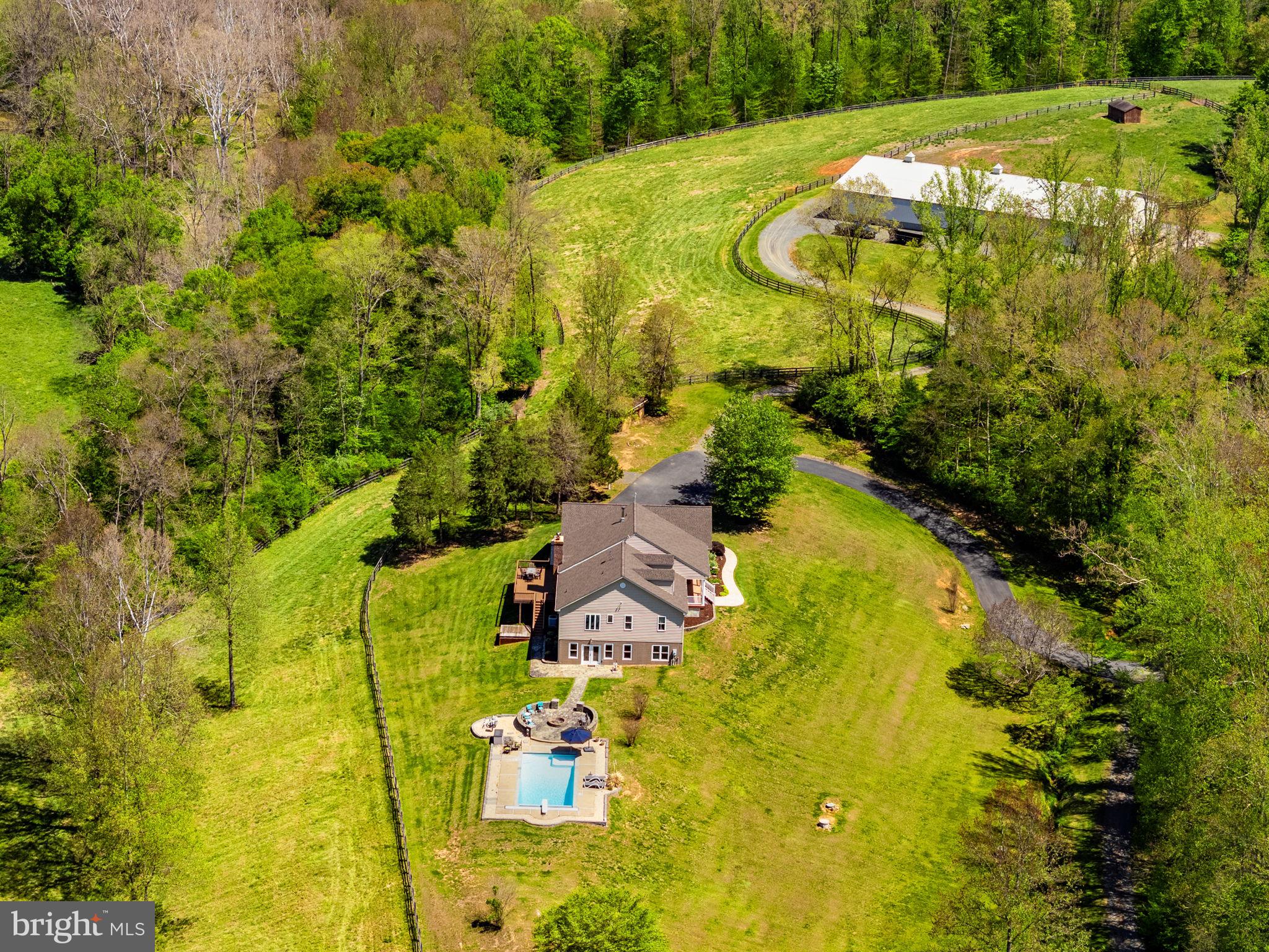 ROLLING GREEN - Residential