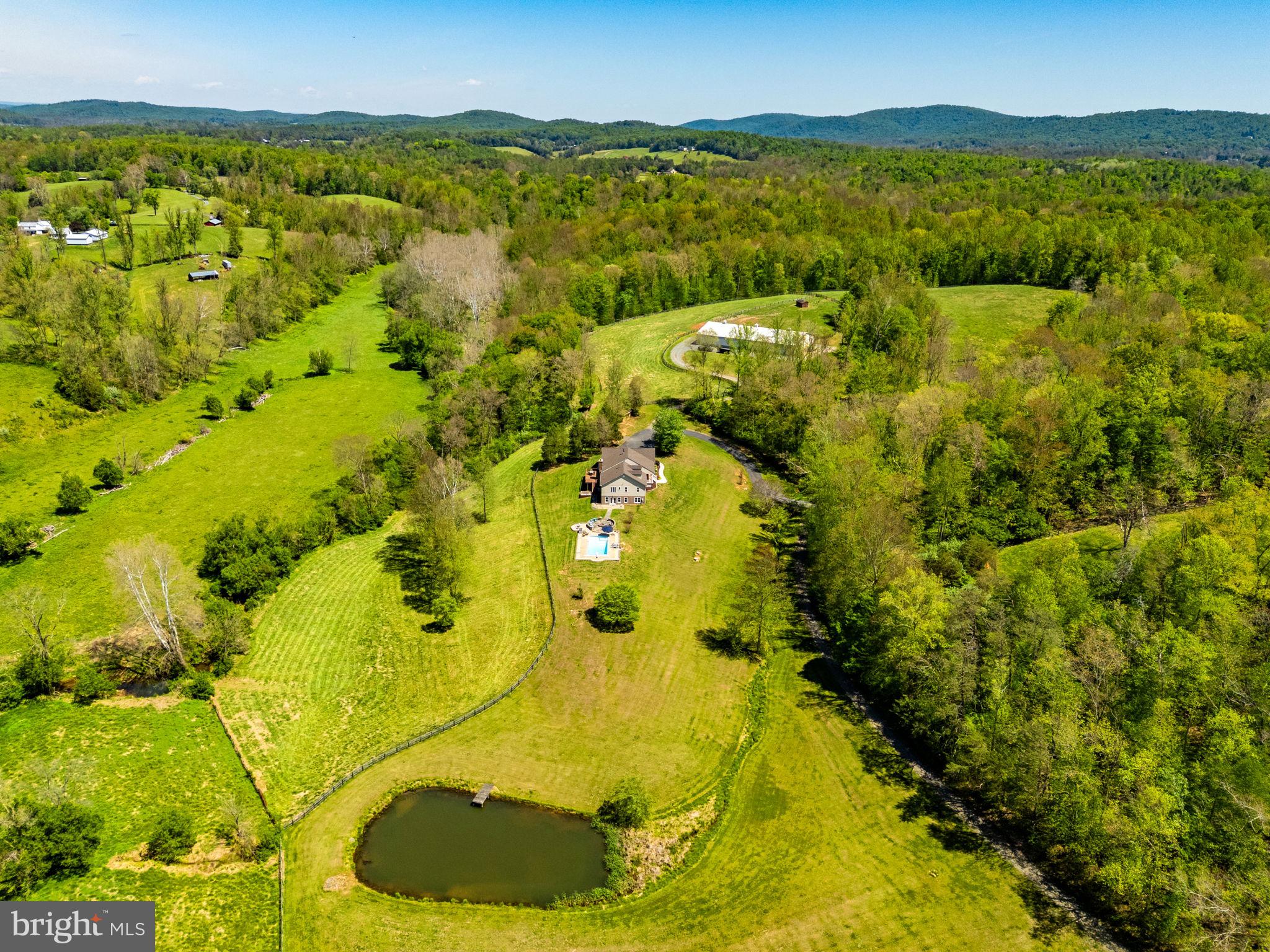ROLLING GREEN - Residential