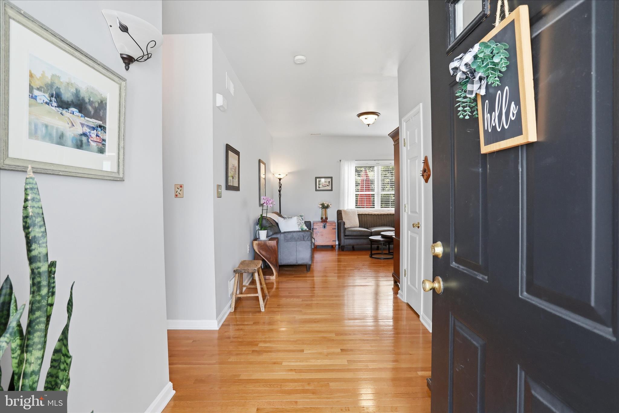 HAMMONDS MILL - Residential