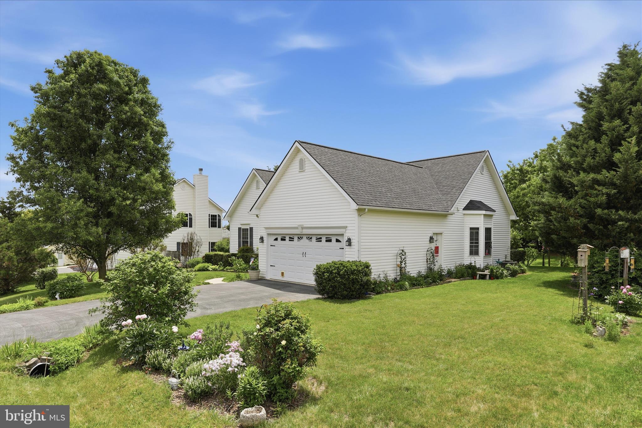 HAMMONDS MILL - Residential