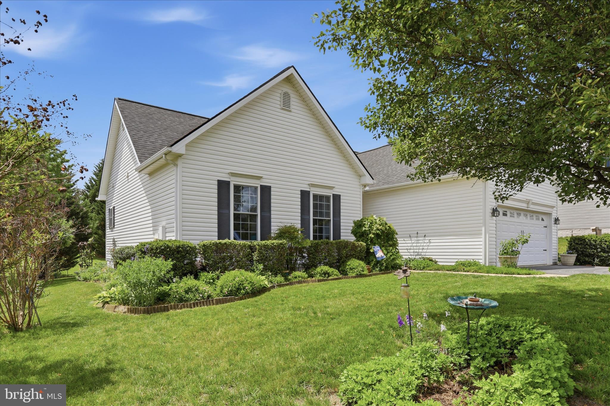 HAMMONDS MILL - Residential