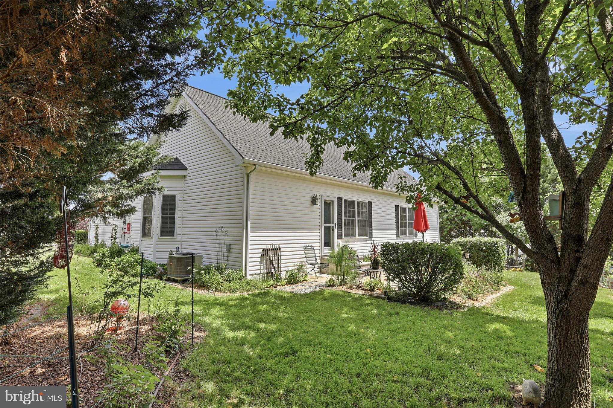 HAMMONDS MILL - Residential