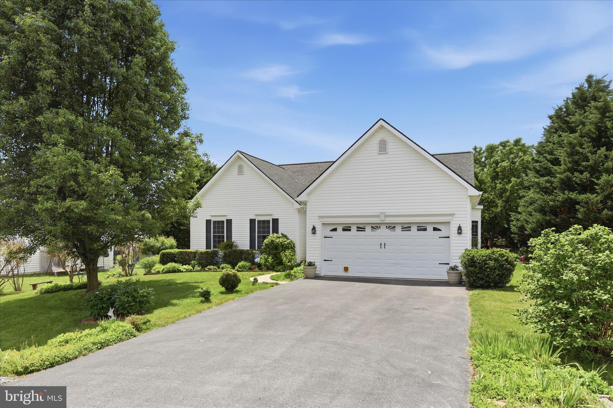 HAMMONDS MILL - Residential
