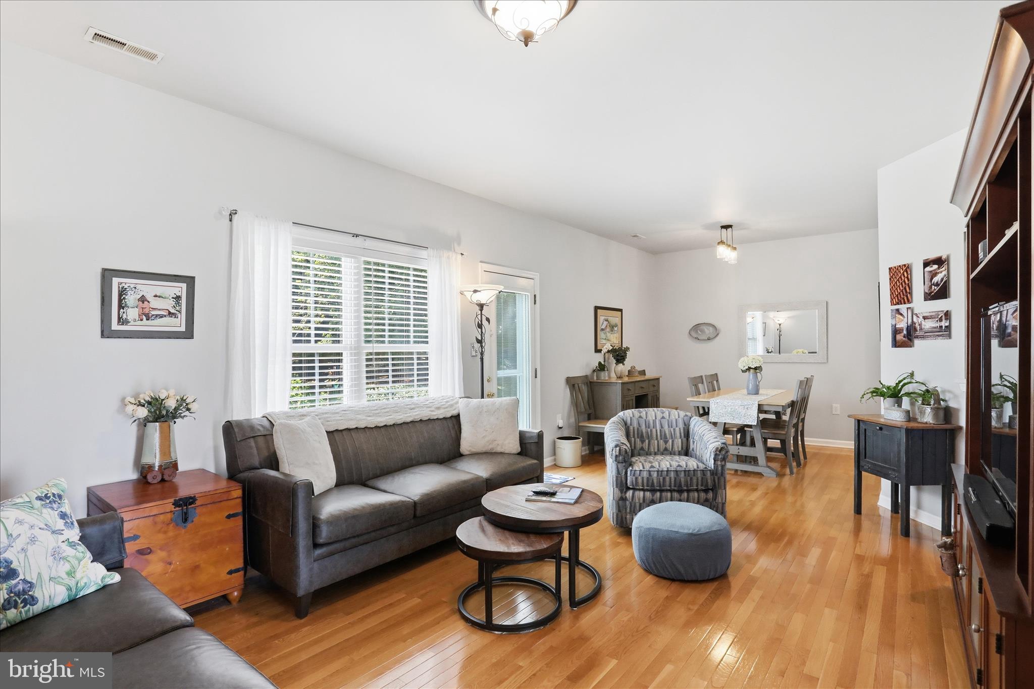 HAMMONDS MILL - Residential