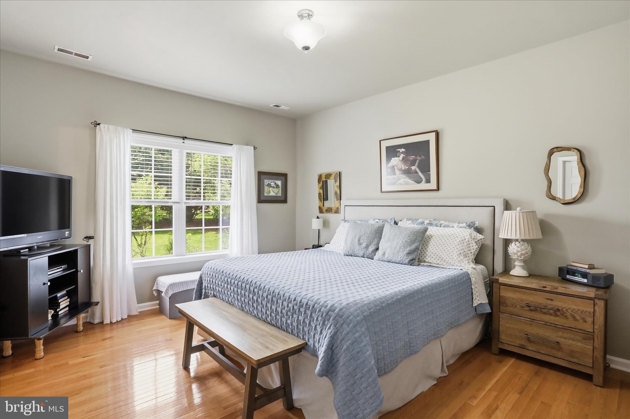 HAMMONDS MILL - Residential