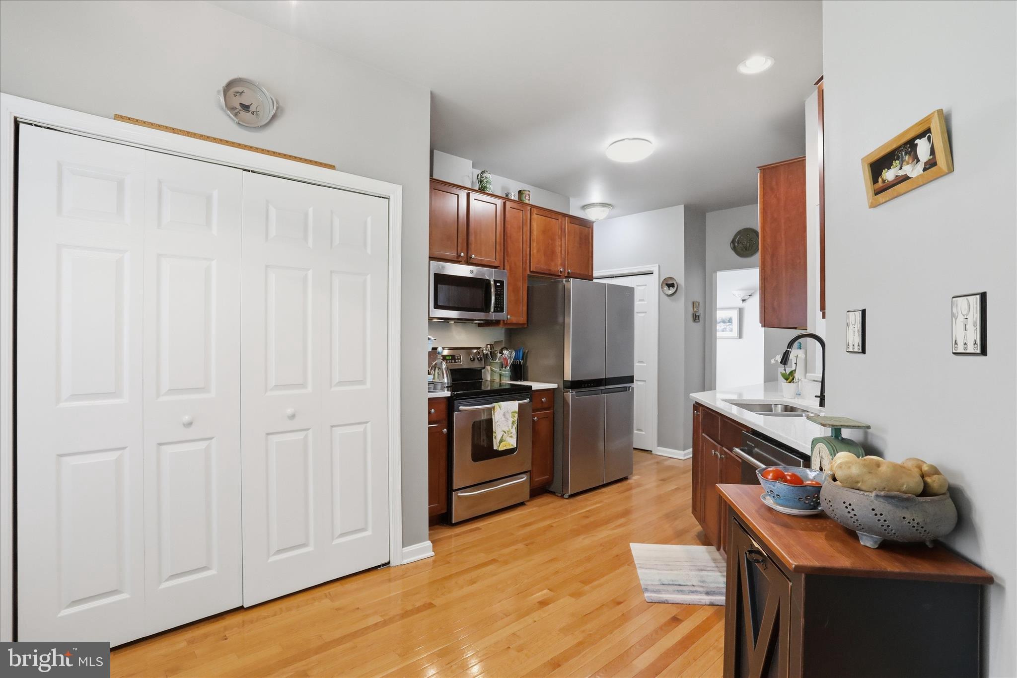 HAMMONDS MILL - Residential
