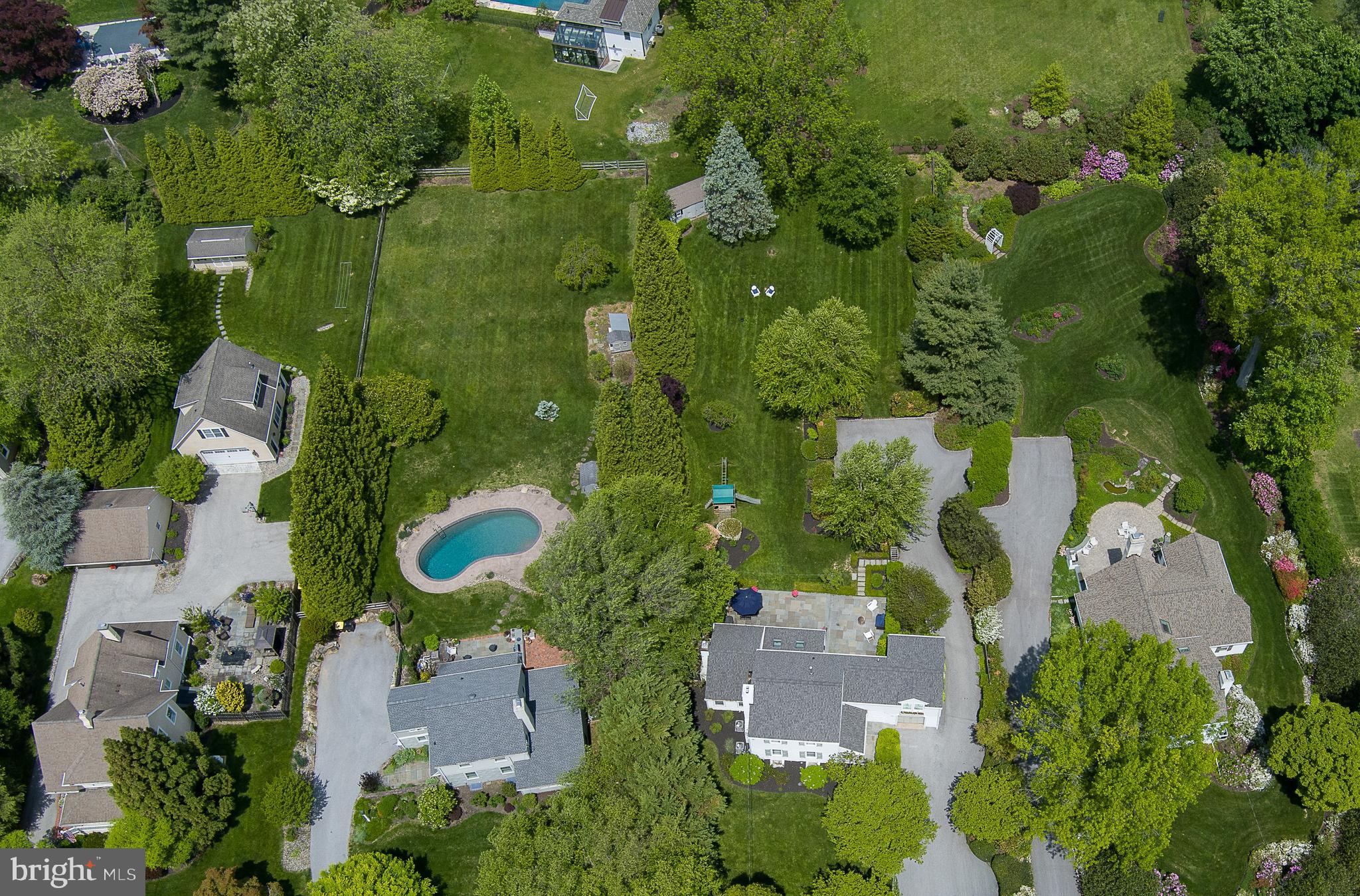 SHAND TRACT - Residential