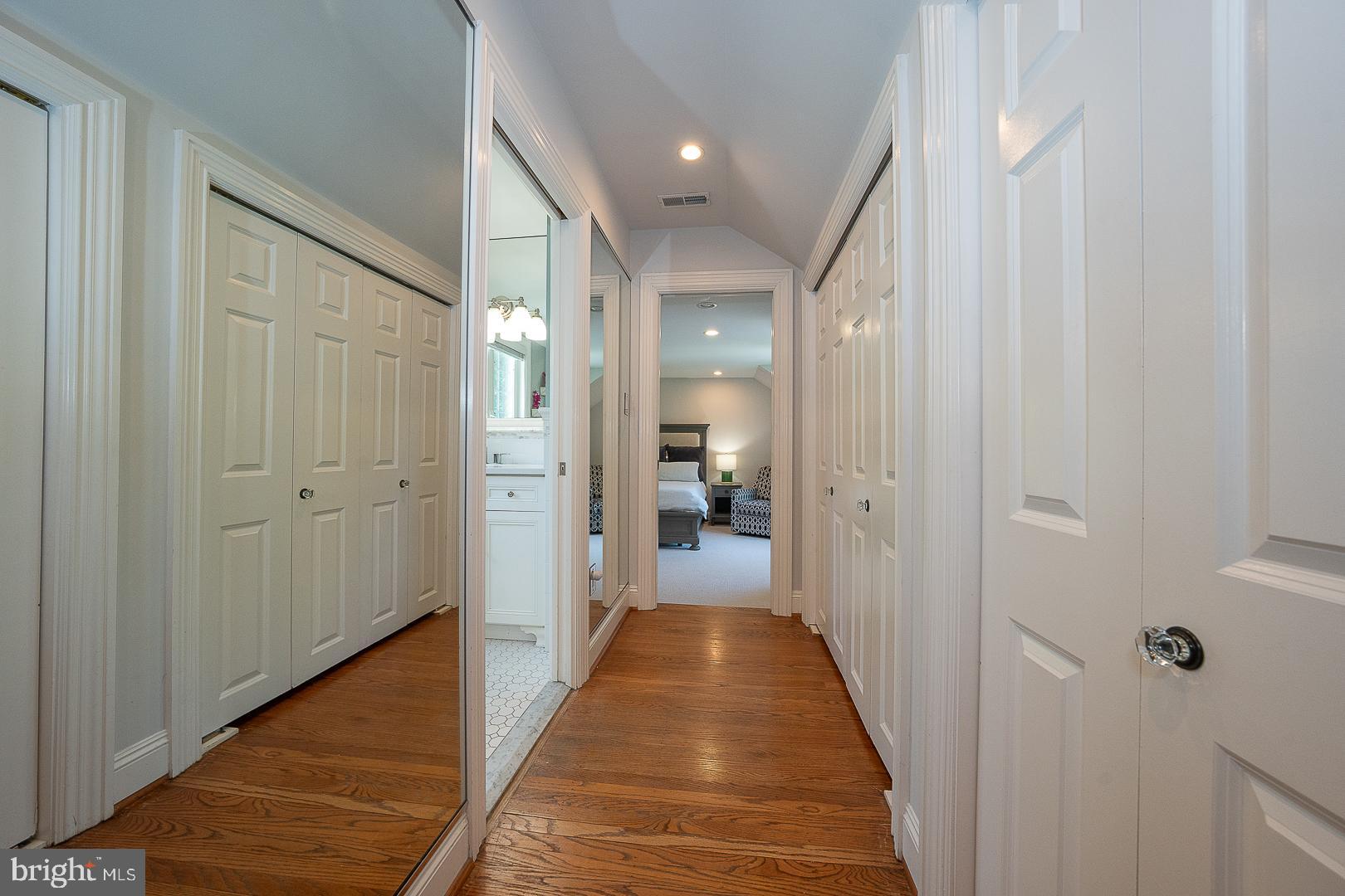 SHAND TRACT - Residential