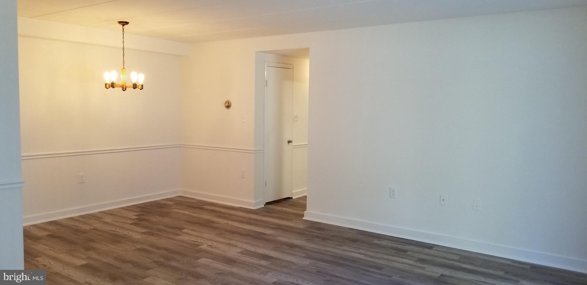 WESTCHESTER WEST - Residential Lease