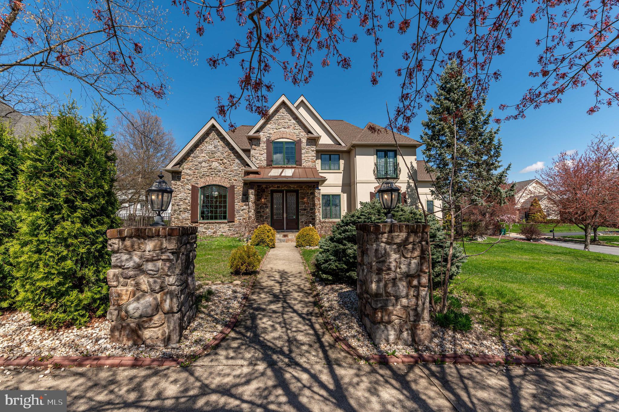 PARKVIEW ESTATES - Residential