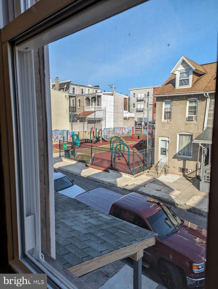 NONE AVAILABLE - Residential Lease
