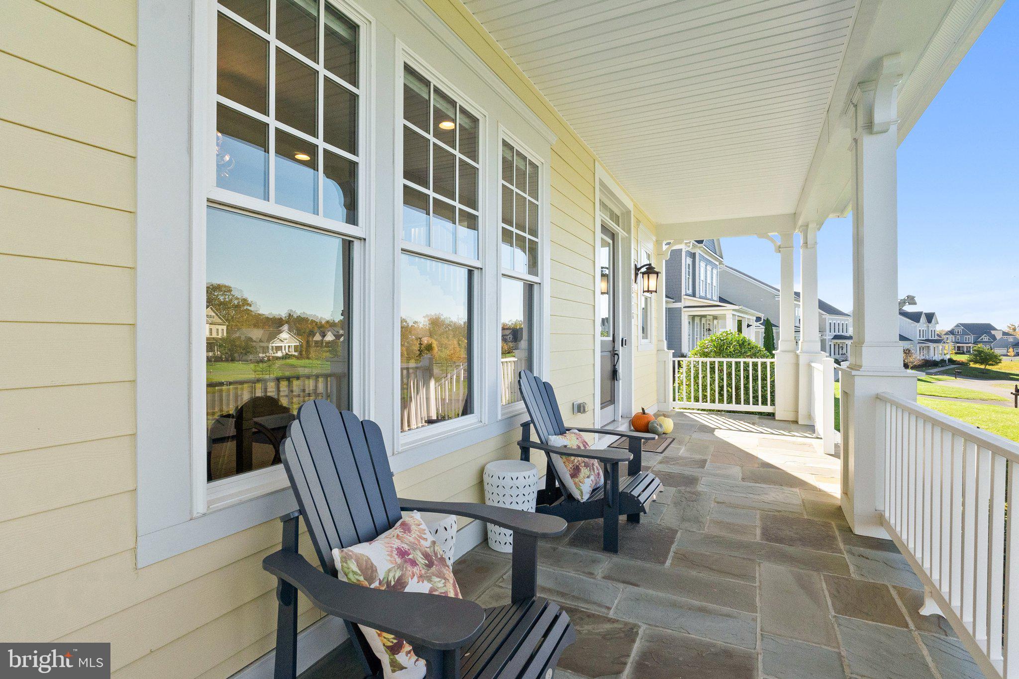 WILLOWSFORD - Residential
