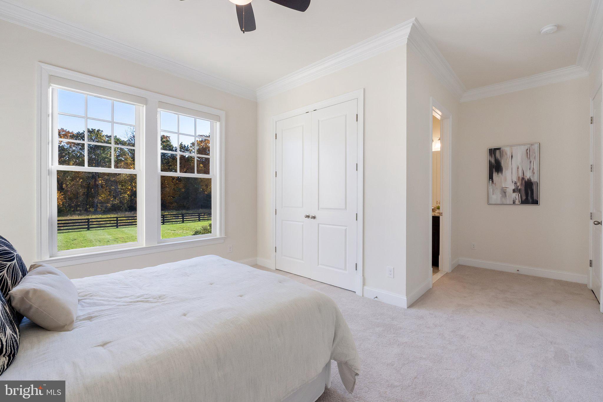 WILLOWSFORD - Residential