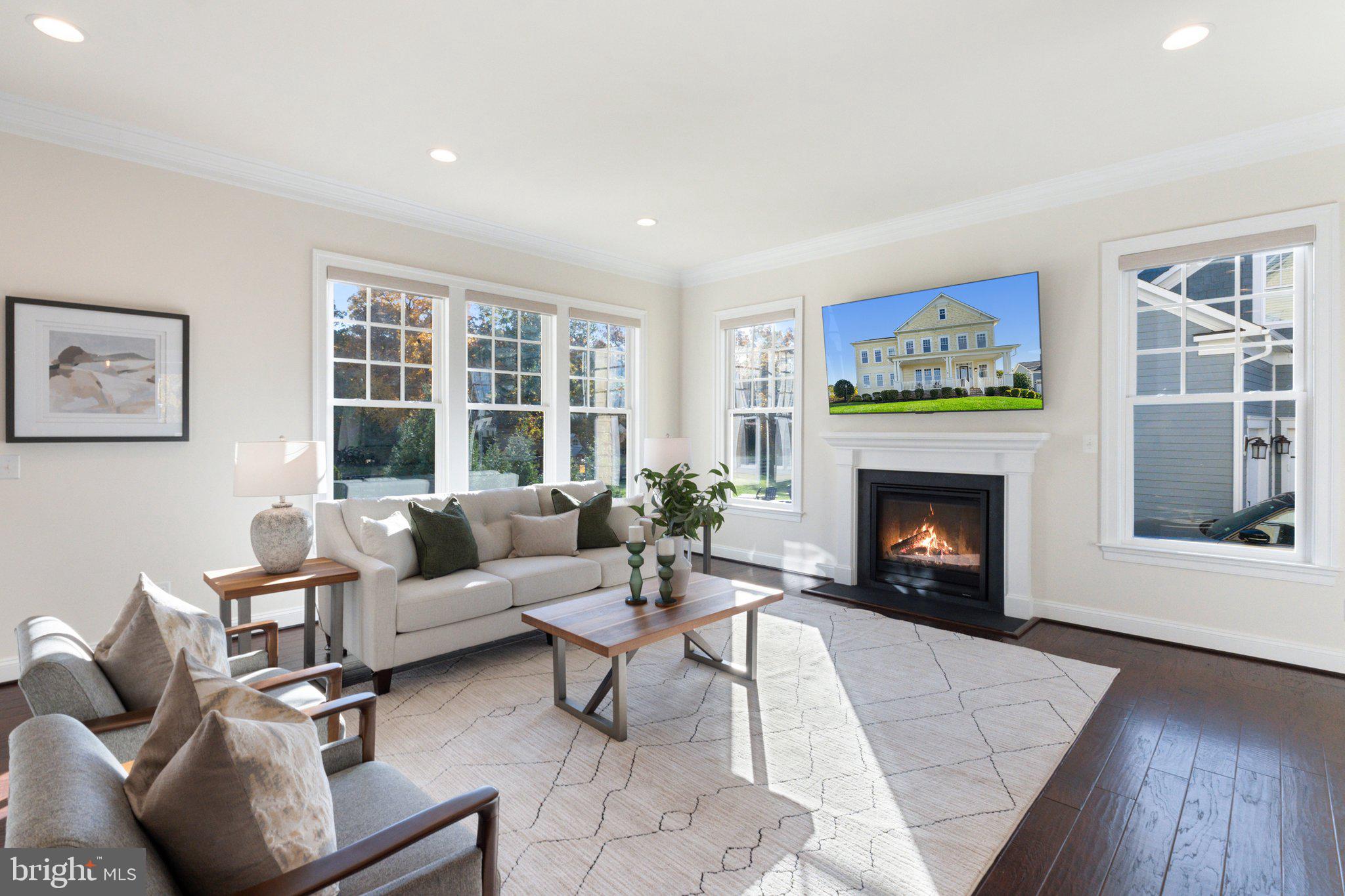 WILLOWSFORD - Residential