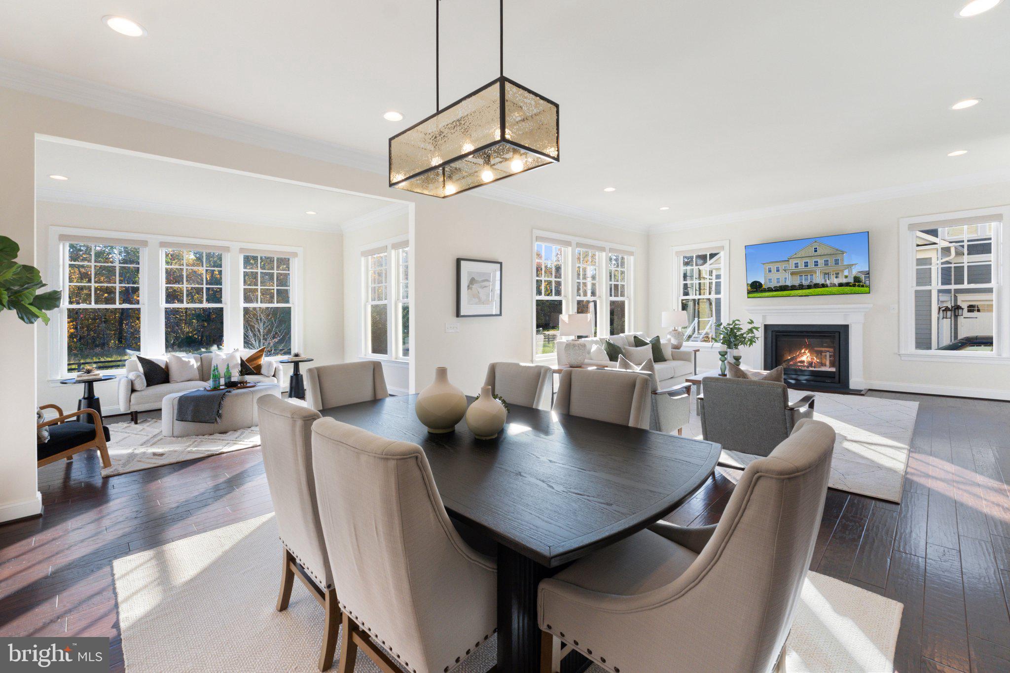 WILLOWSFORD - Residential
