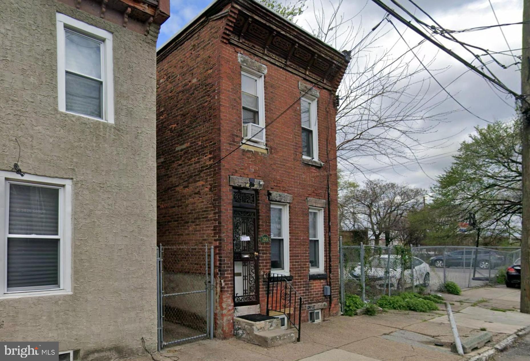 NICETOWN-TIOGA - Residential