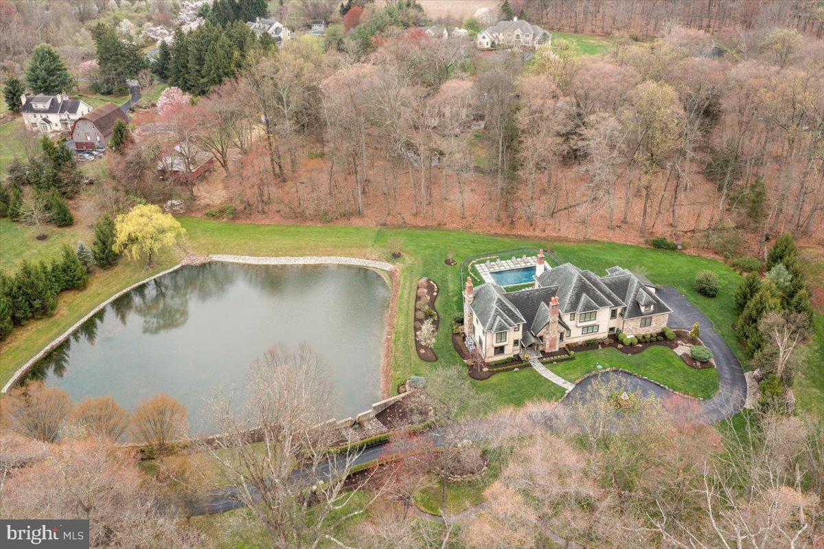 STONEYMEAD - Residential