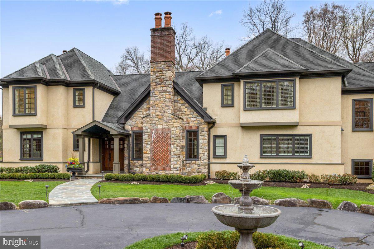 STONEYMEAD - Residential