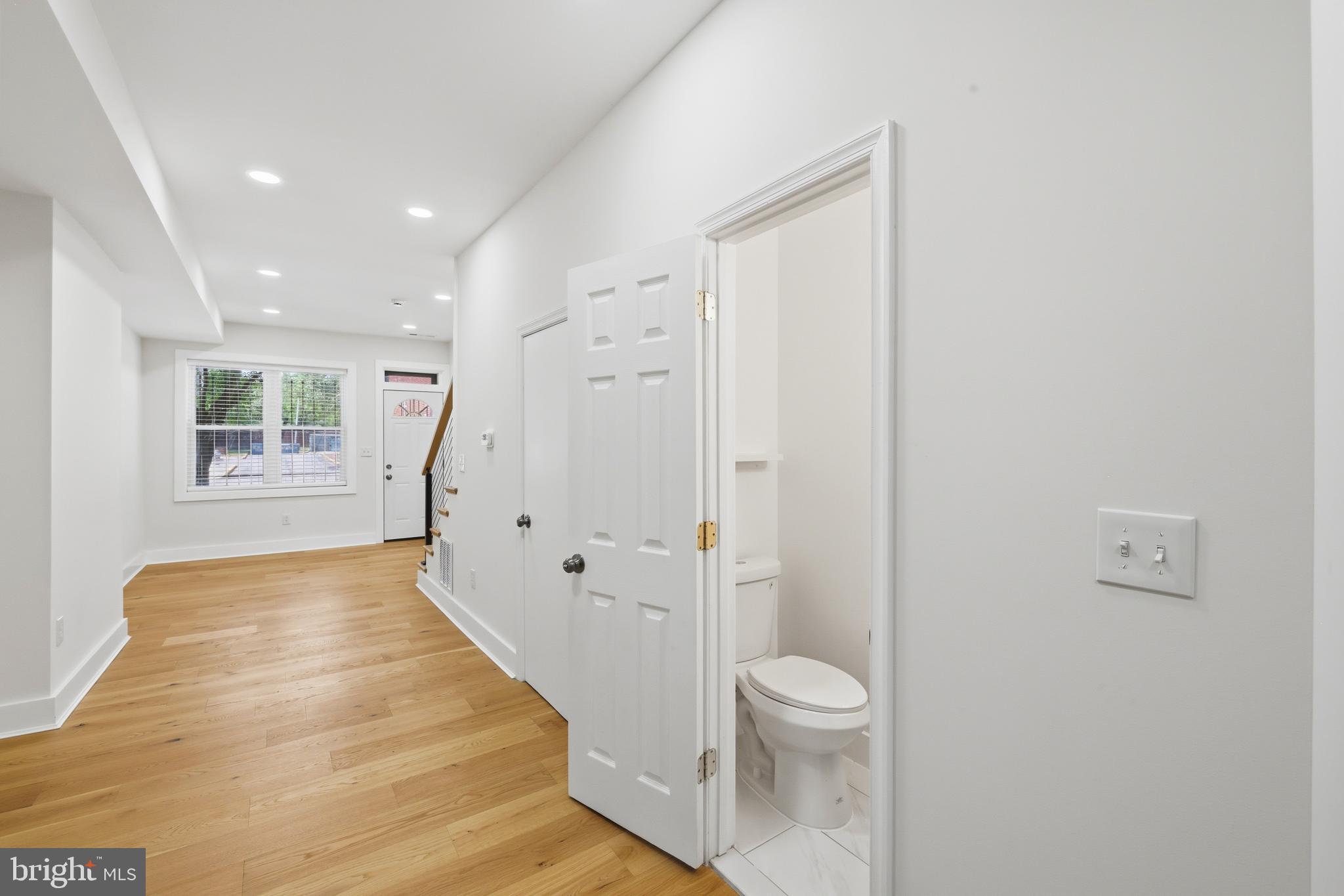 SETON HILL - Residential