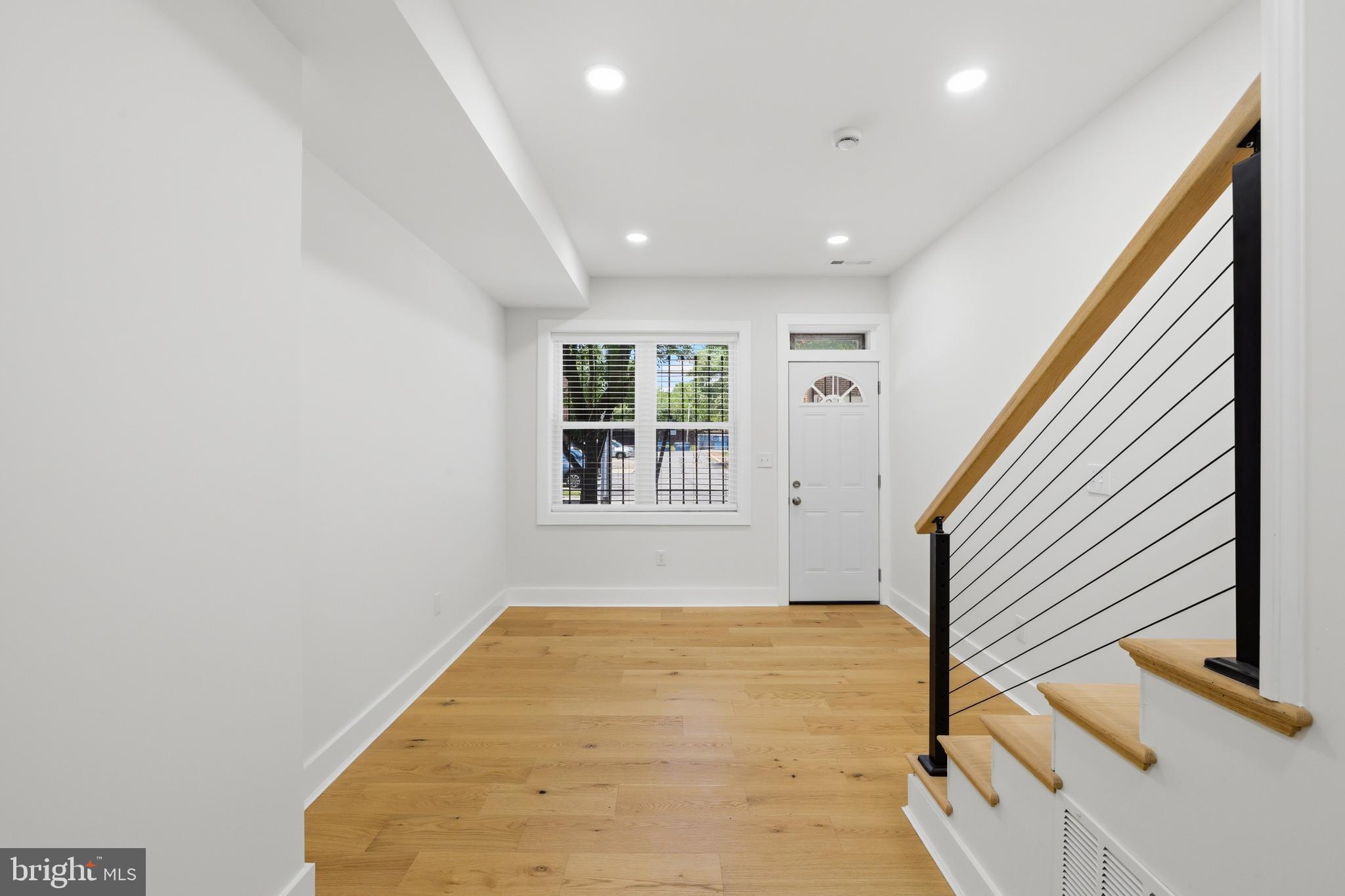 SETON HILL - Residential