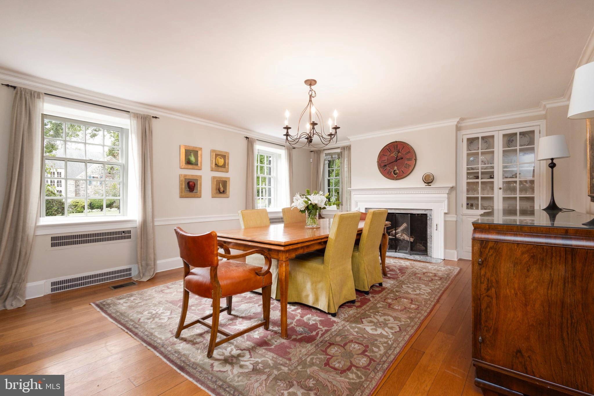 MT AIRY (WEST) - Residential