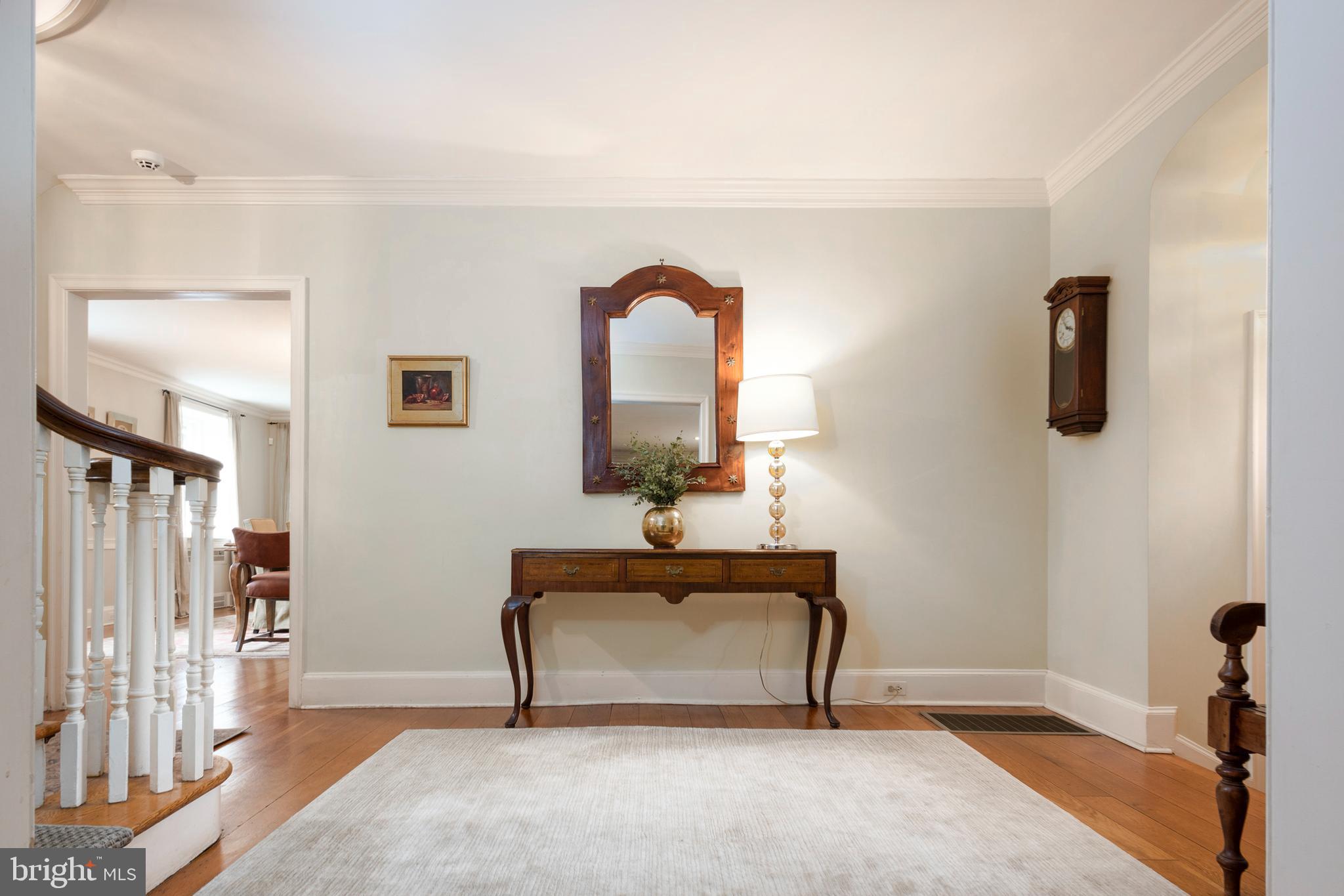 MT AIRY (WEST) - Residential