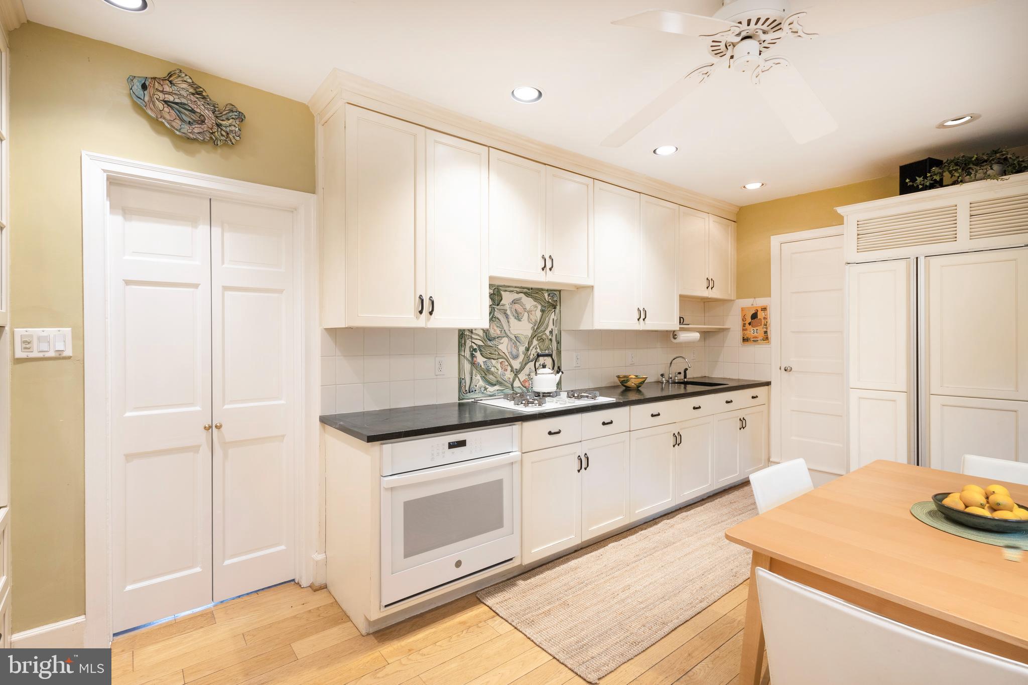 MT AIRY (WEST) - Residential
