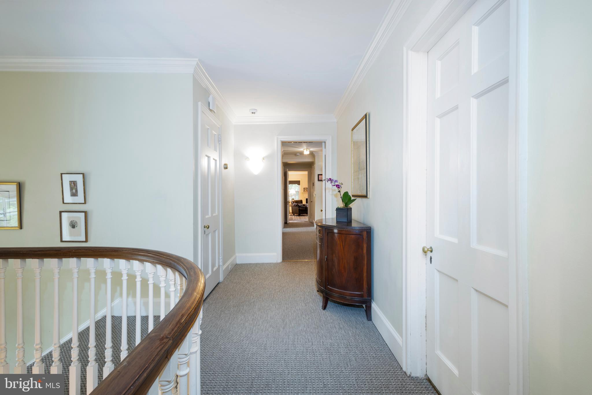 MT AIRY (WEST) - Residential