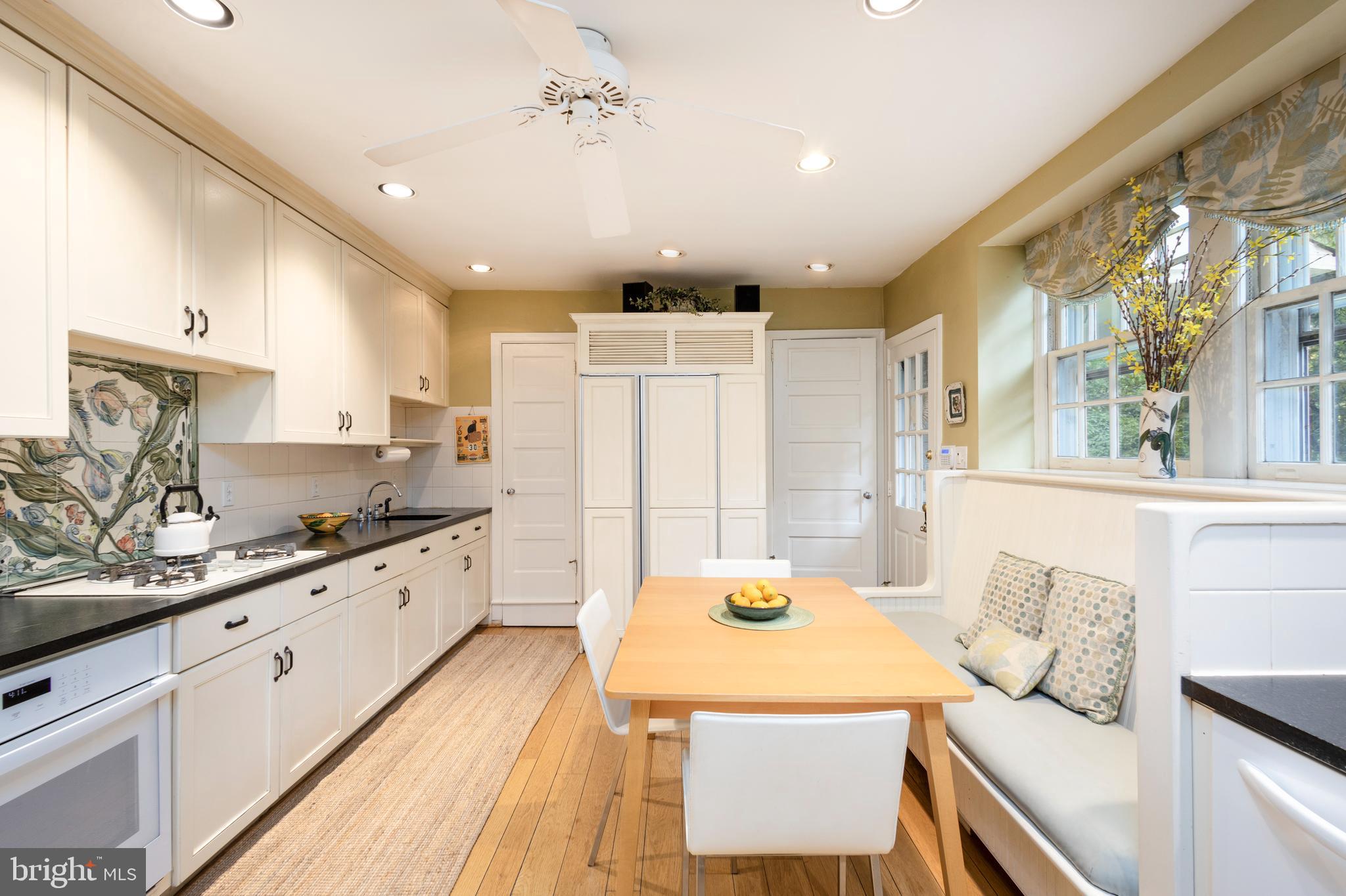 MT AIRY (WEST) - Residential