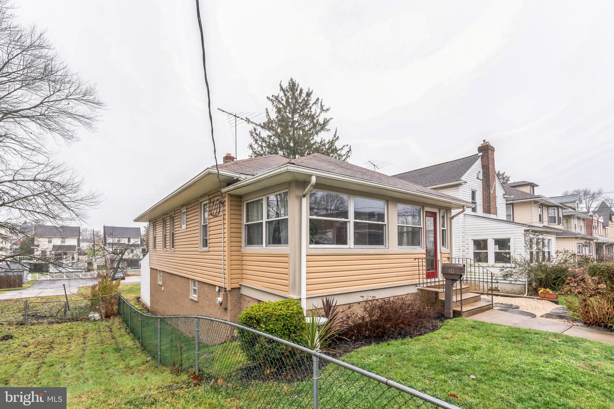 NORTHWOODS - Residential