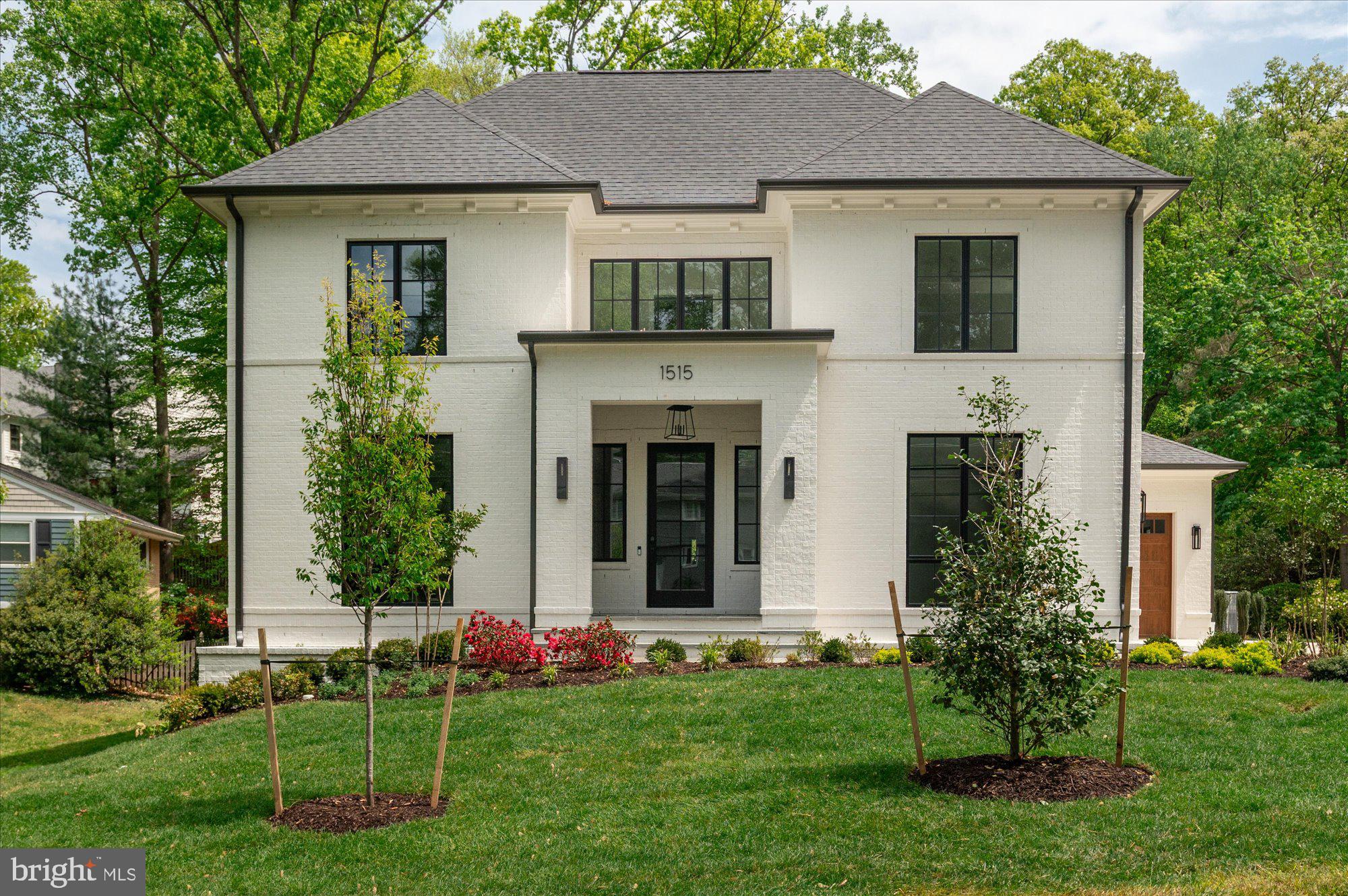 CHESTERBROOK WOODS - Residential
