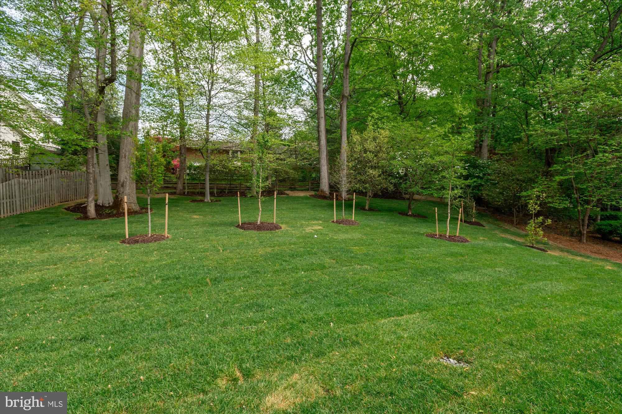CHESTERBROOK WOODS - Residential