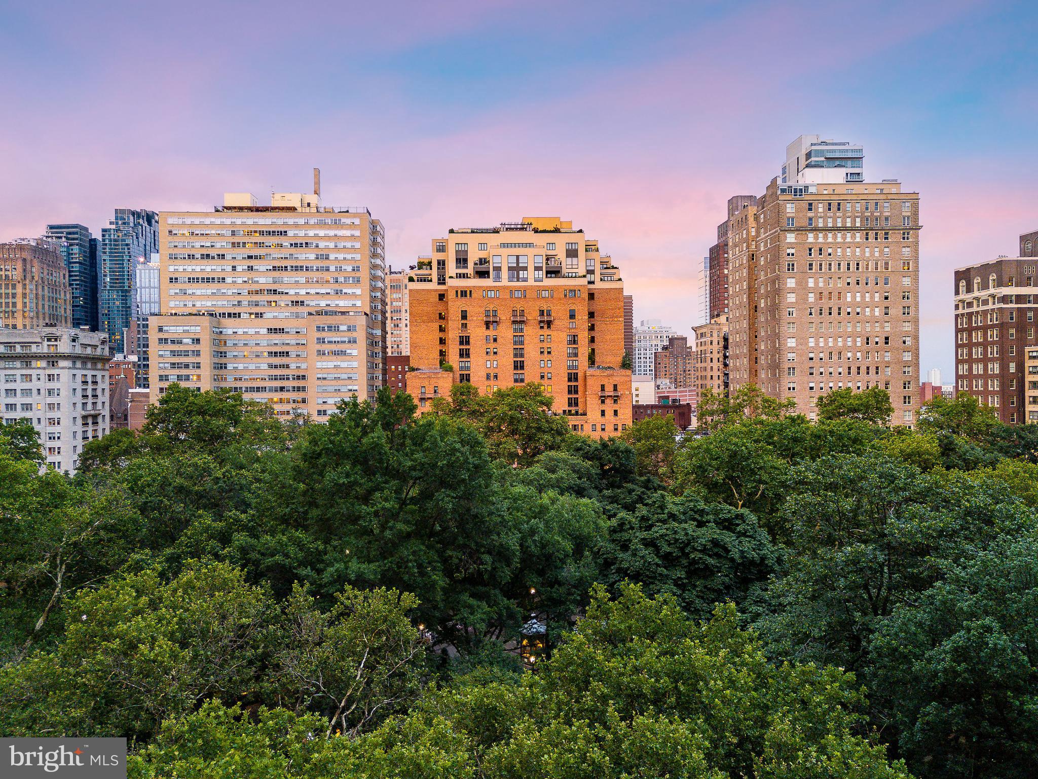 RITTENHOUSE SQUARE - Residential