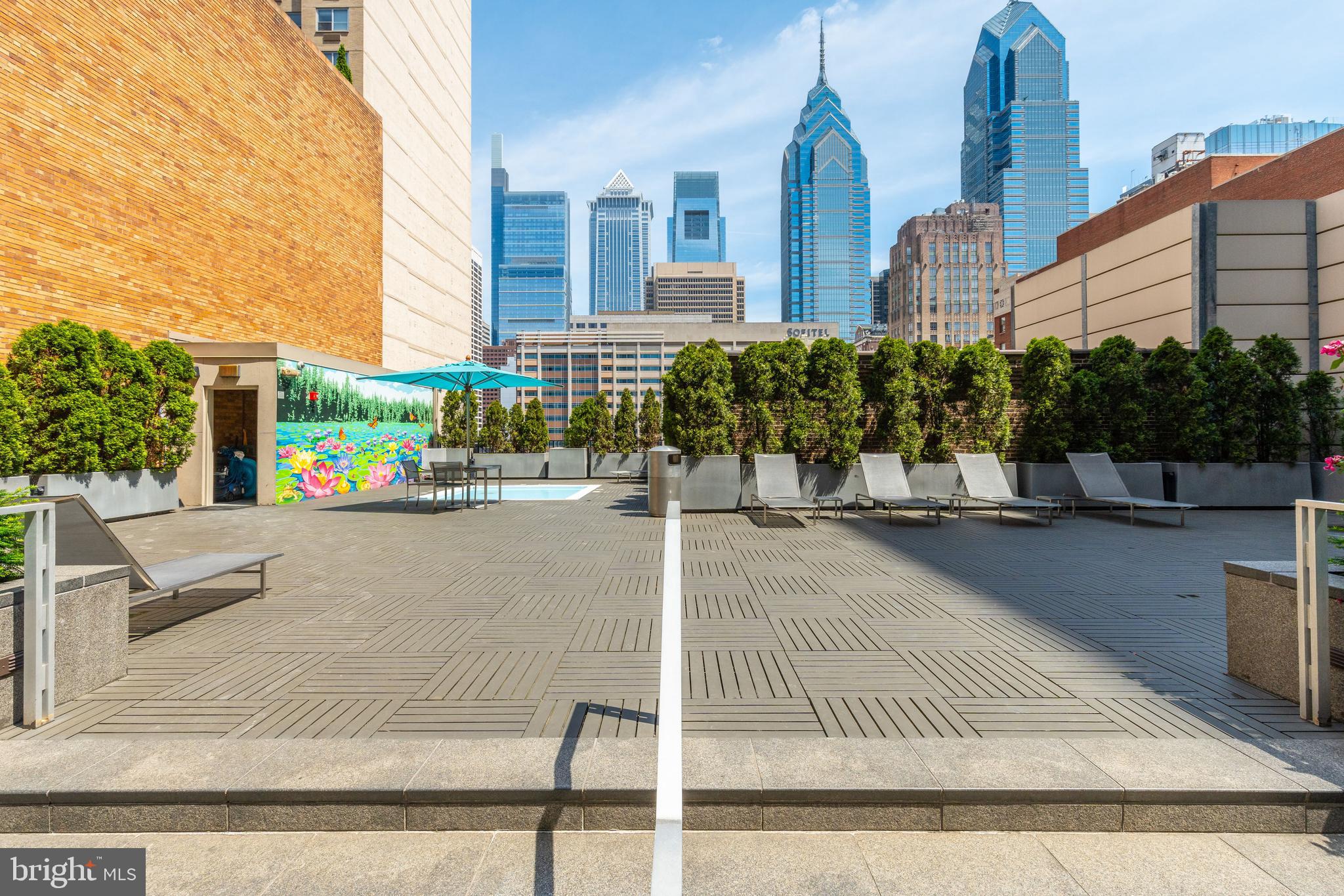 RITTENHOUSE SQUARE - Residential
