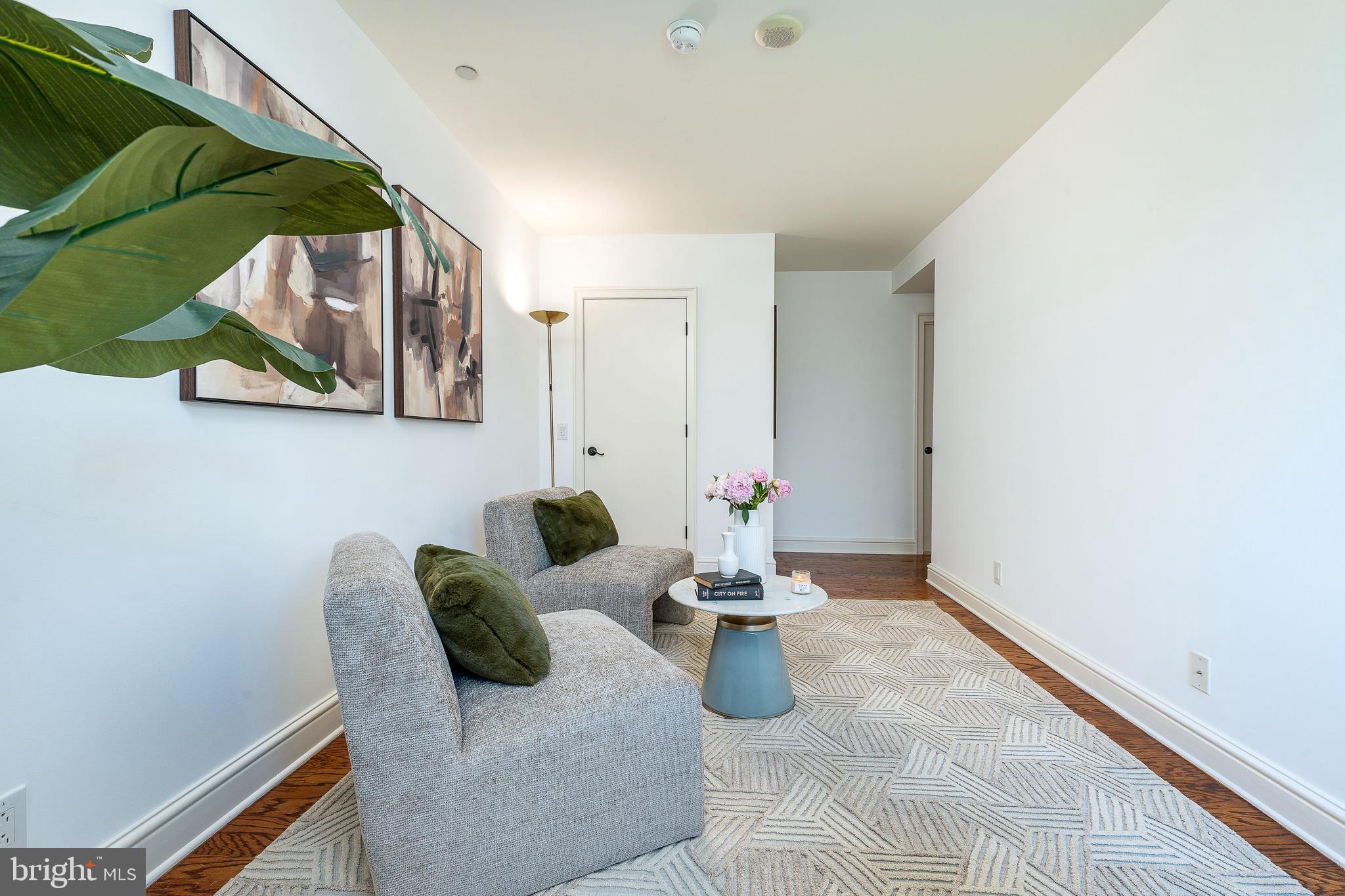 RITTENHOUSE SQUARE - Residential