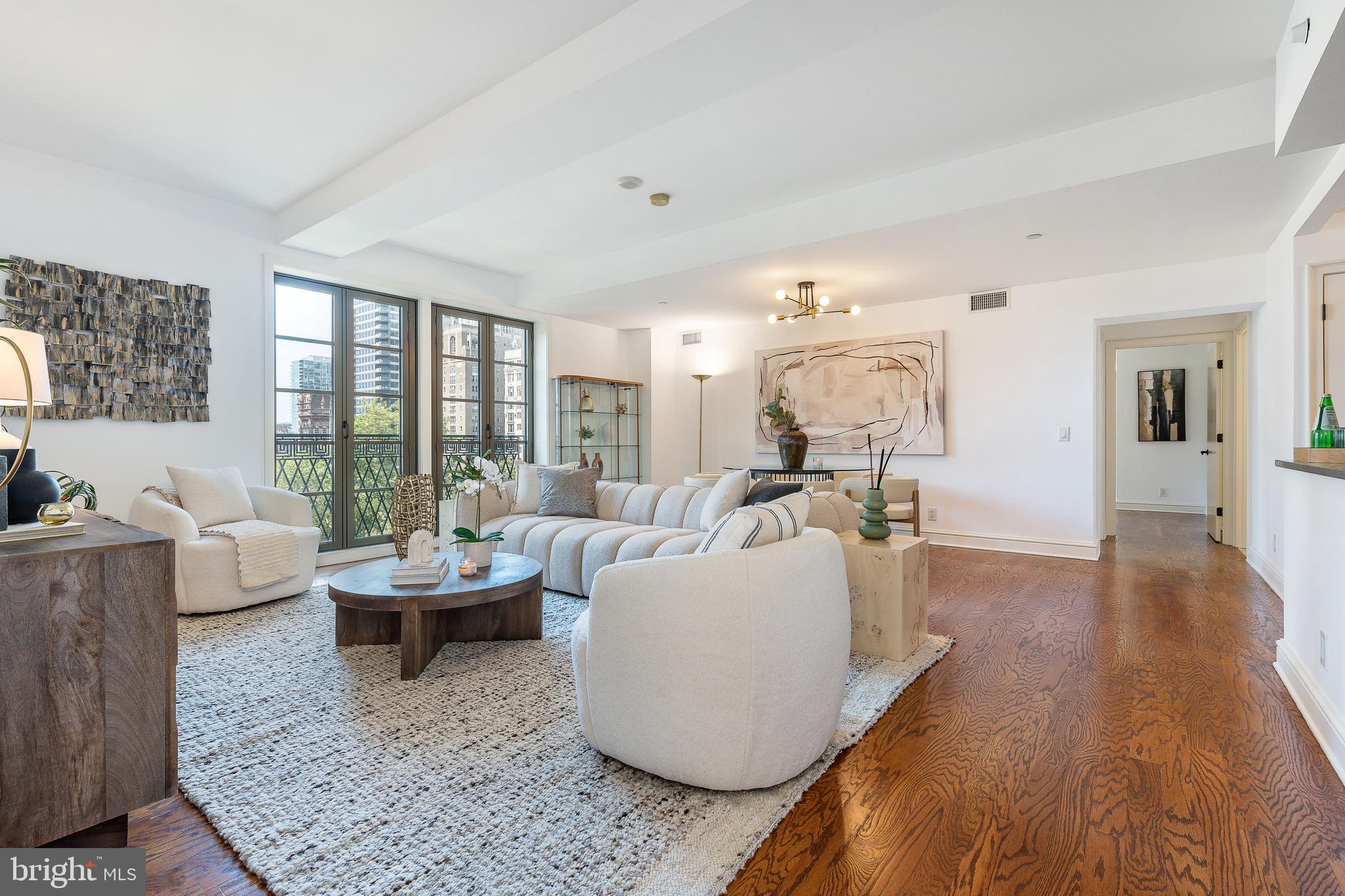 RITTENHOUSE SQUARE - Residential