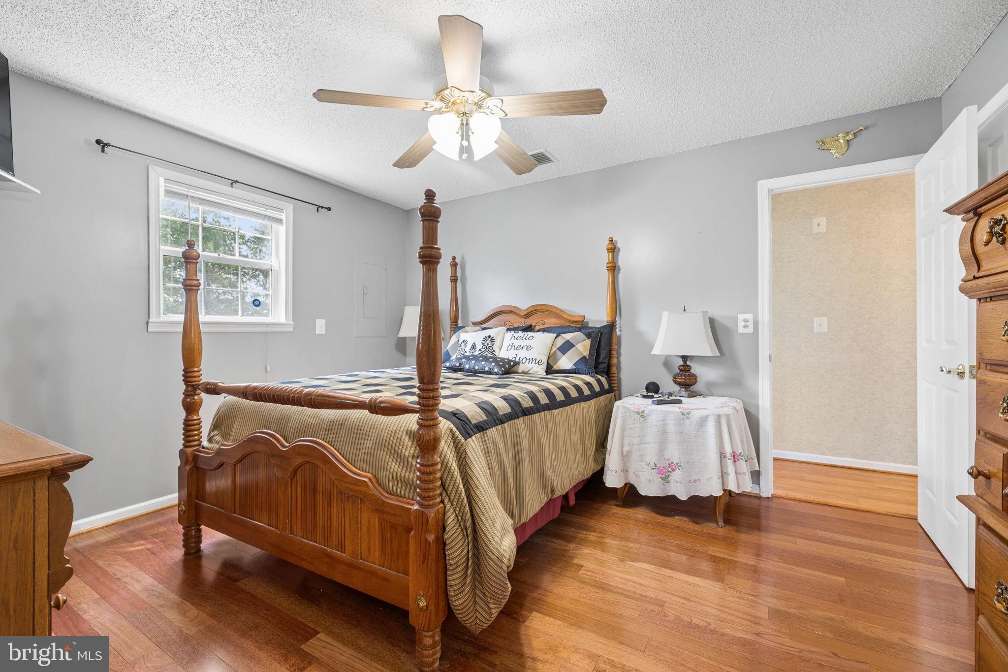 CUB RUN - Residential