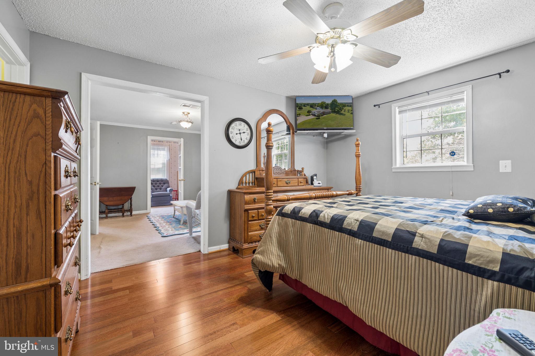 CUB RUN - Residential