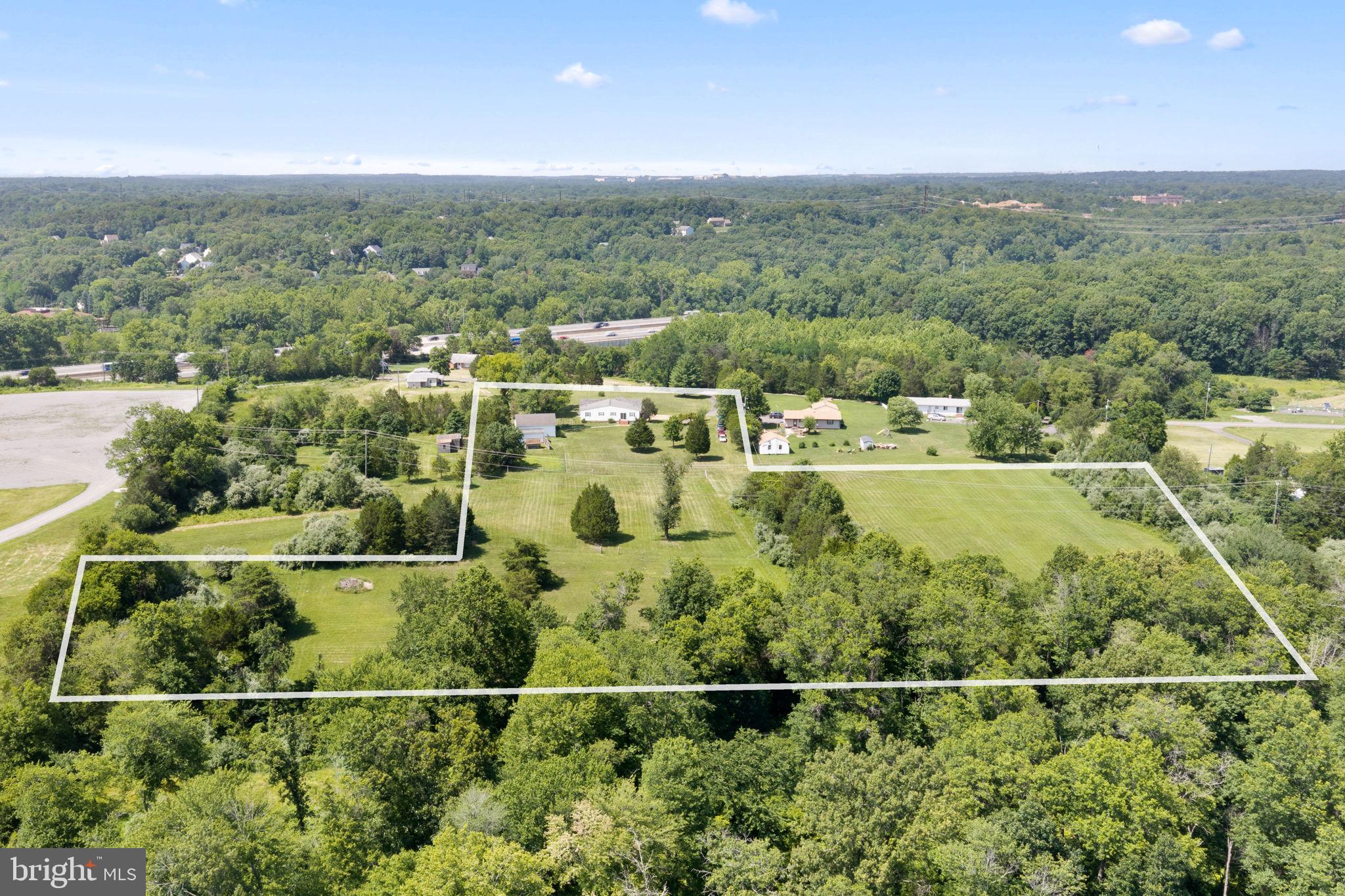 CUB RUN - Residential
