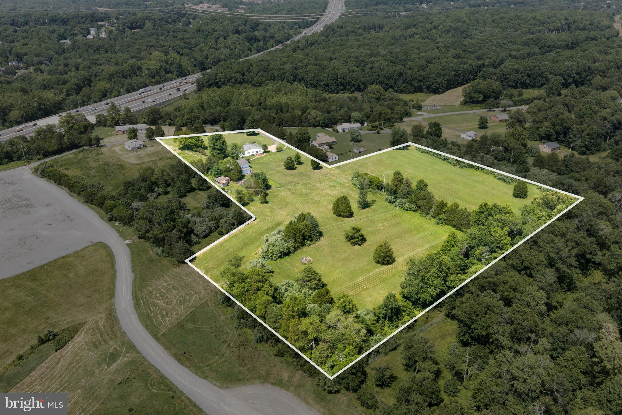 CUB RUN - Residential