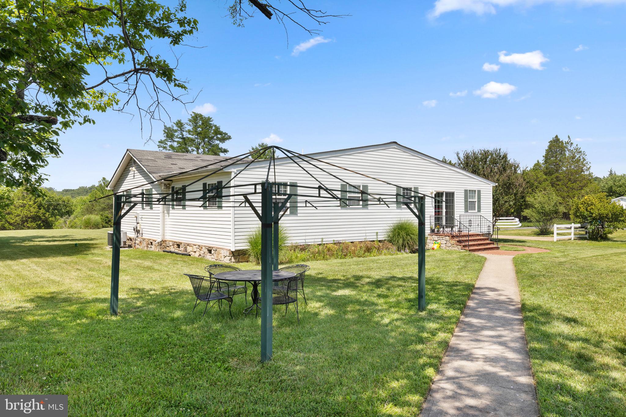 CUB RUN - Residential