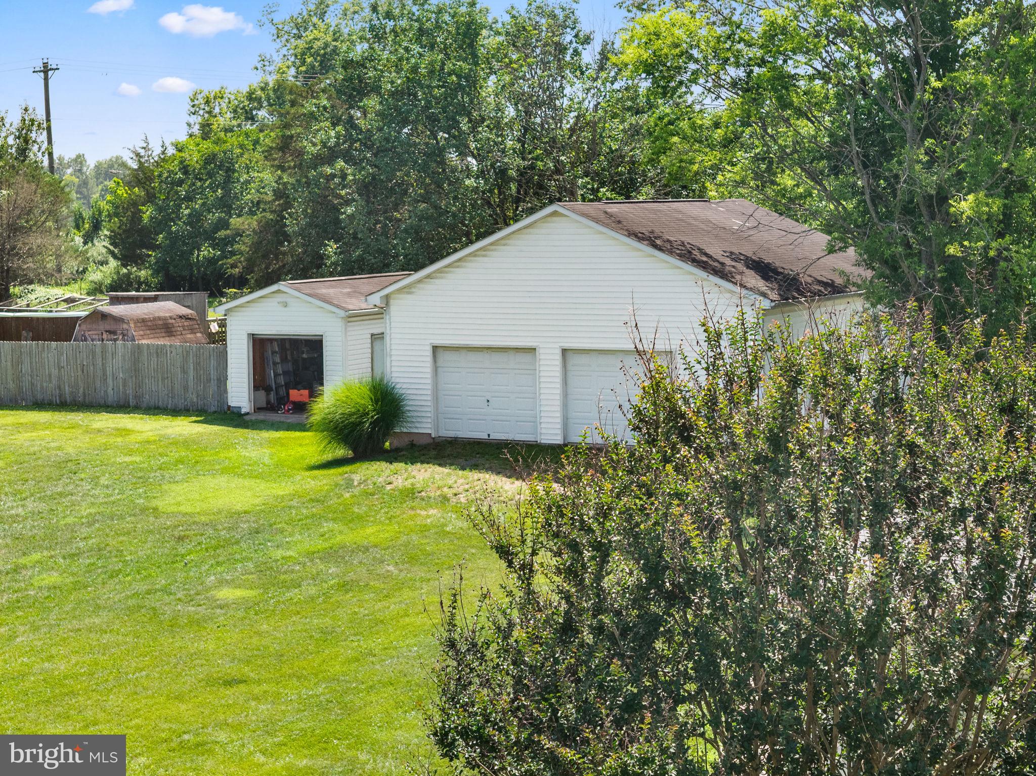 CUB RUN - Residential