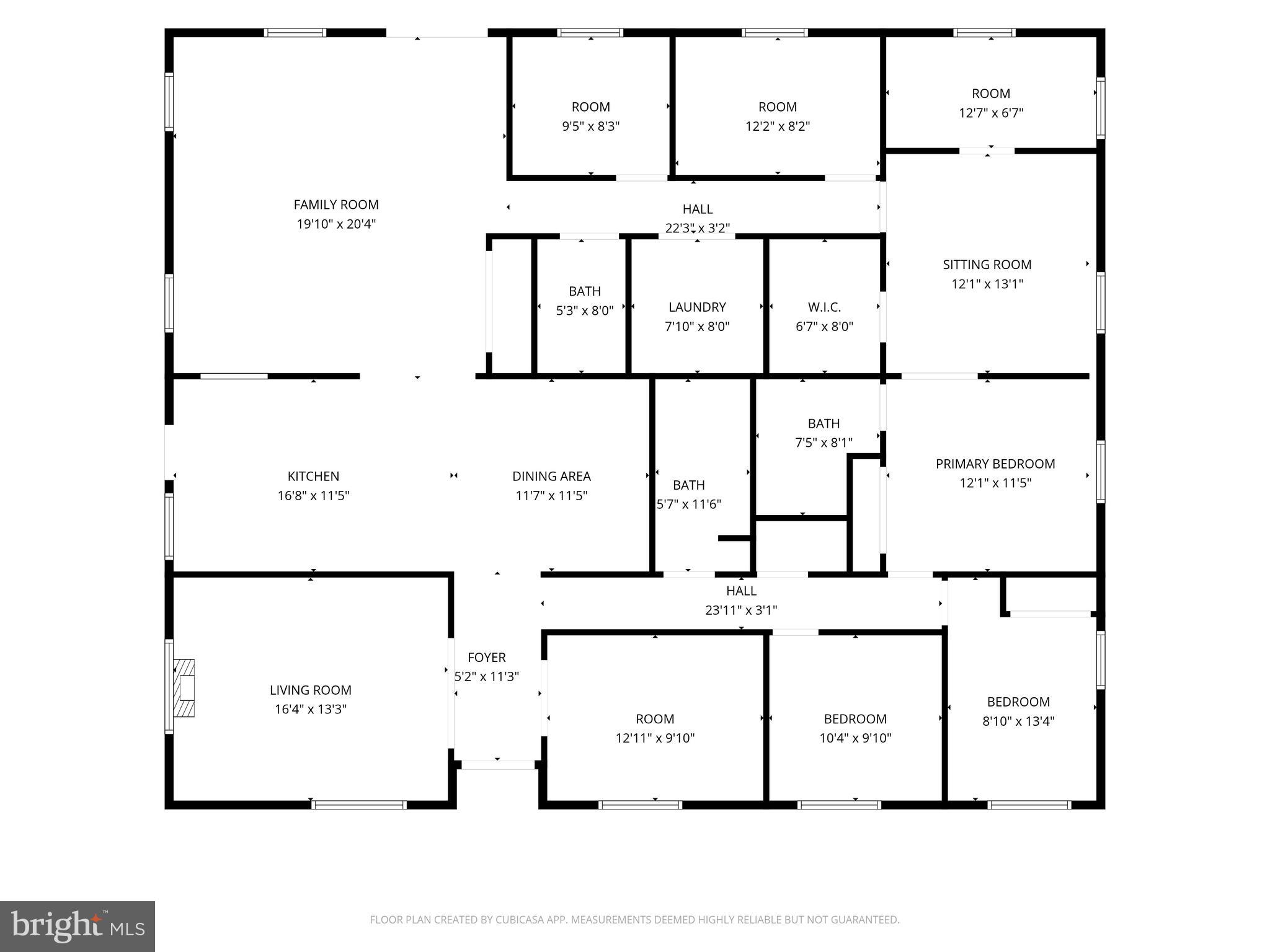 CUB RUN - Residential
