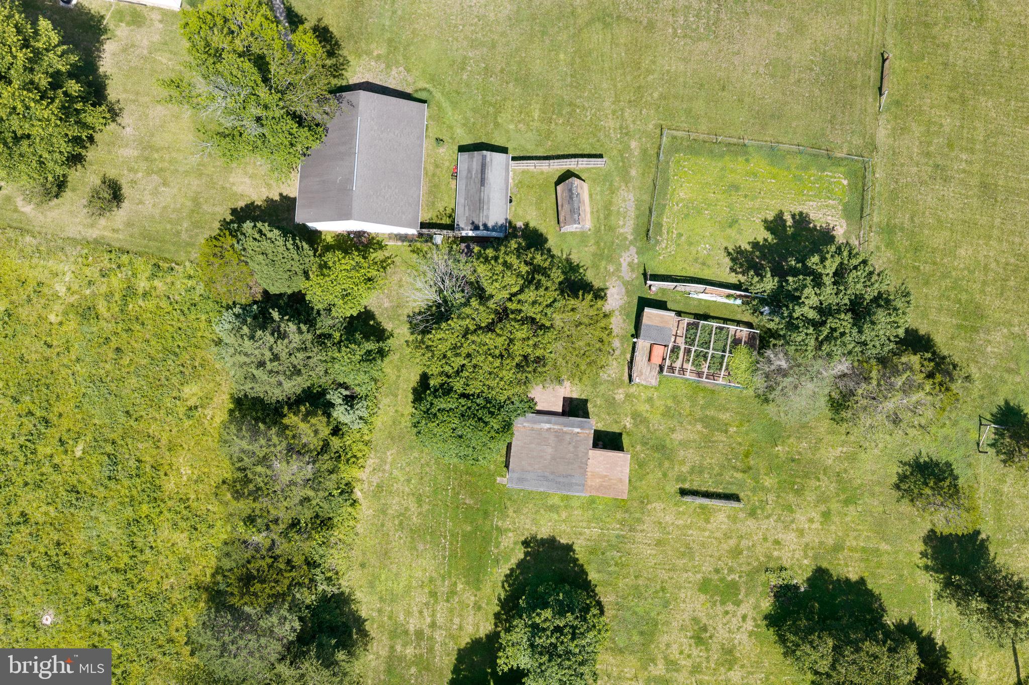 CUB RUN - Residential