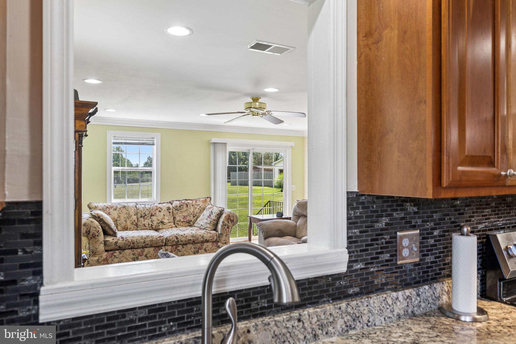 CUB RUN - Residential