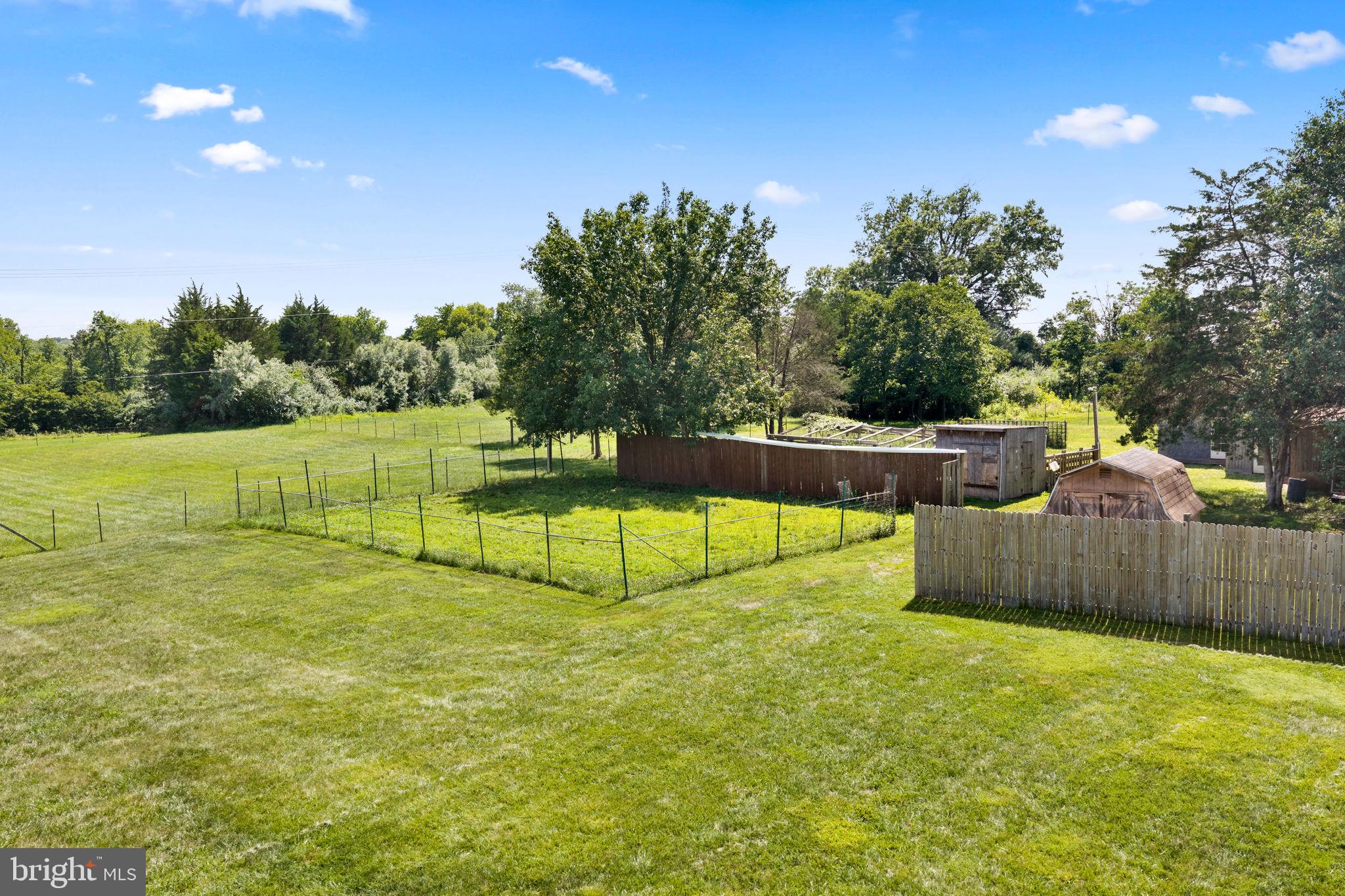 CUB RUN - Residential