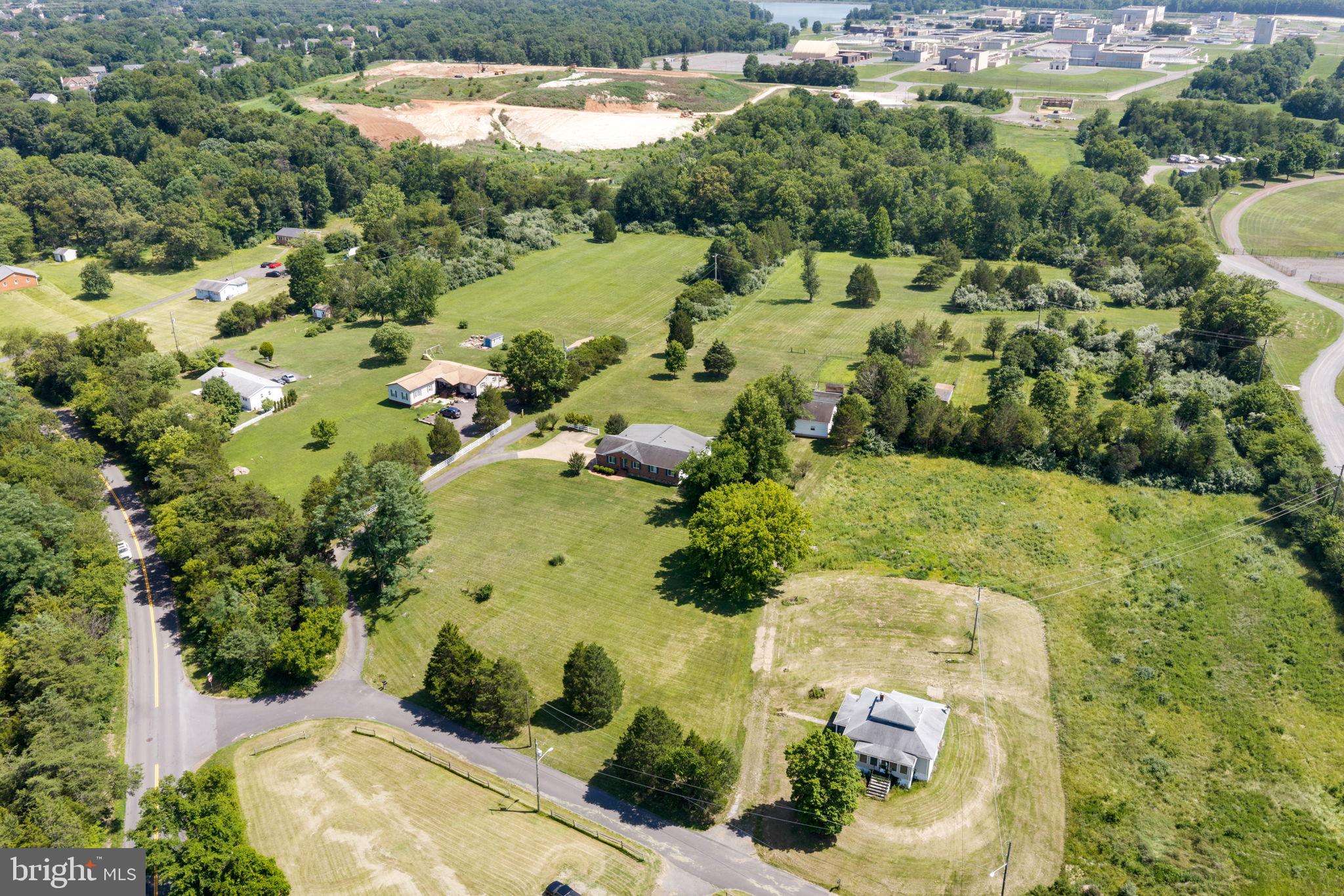 CUB RUN - Residential