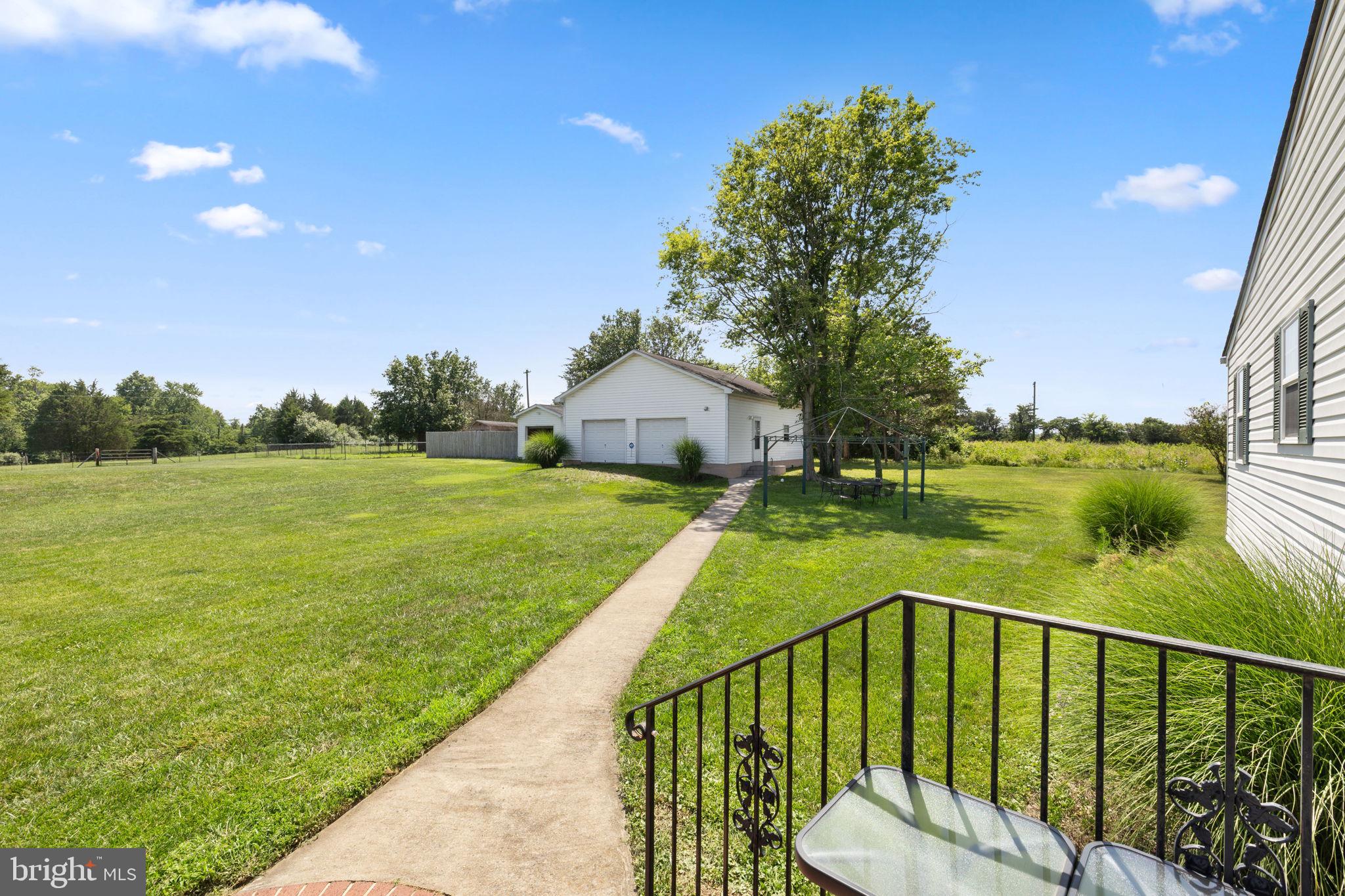 CUB RUN - Residential