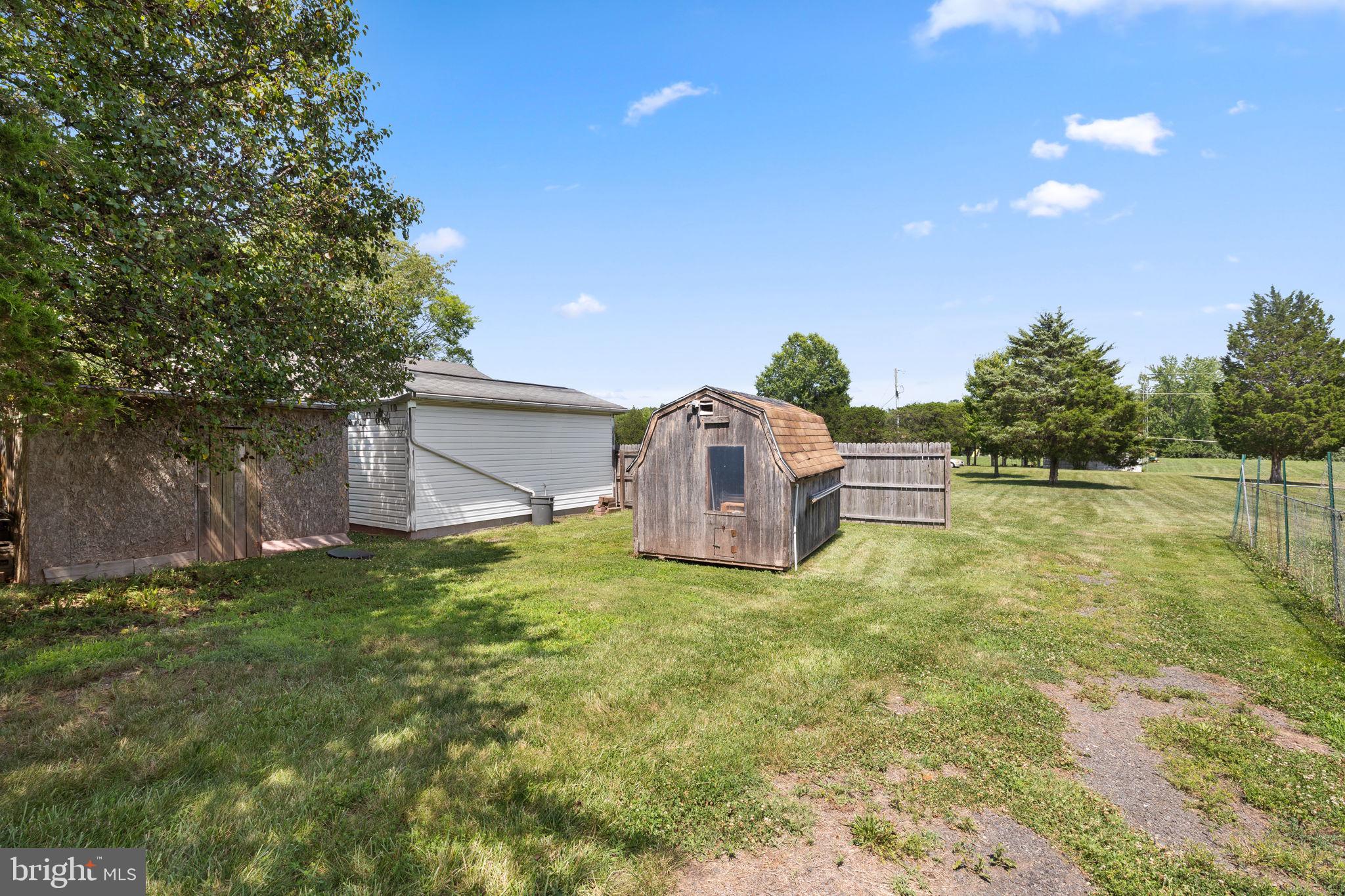 CUB RUN - Residential
